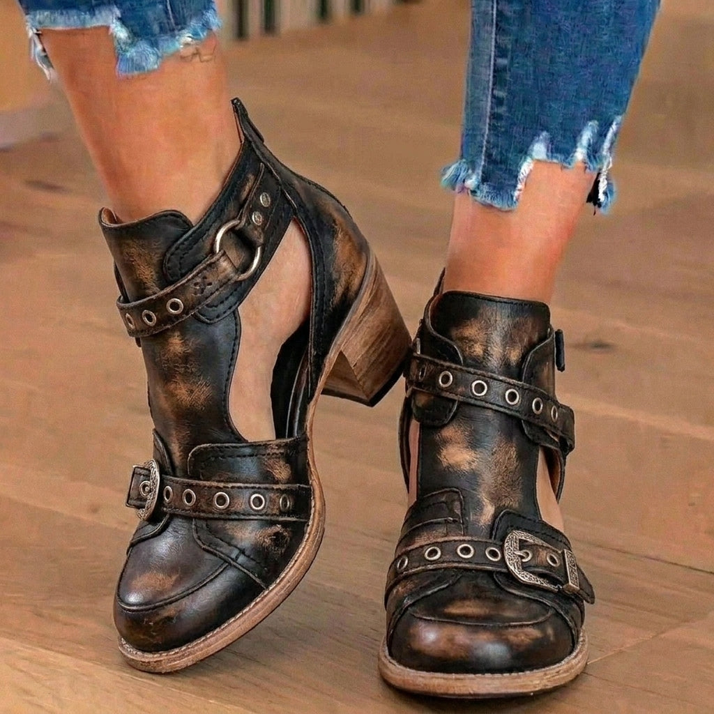 Comfortable Orthopedic Boots for Daily Wear
