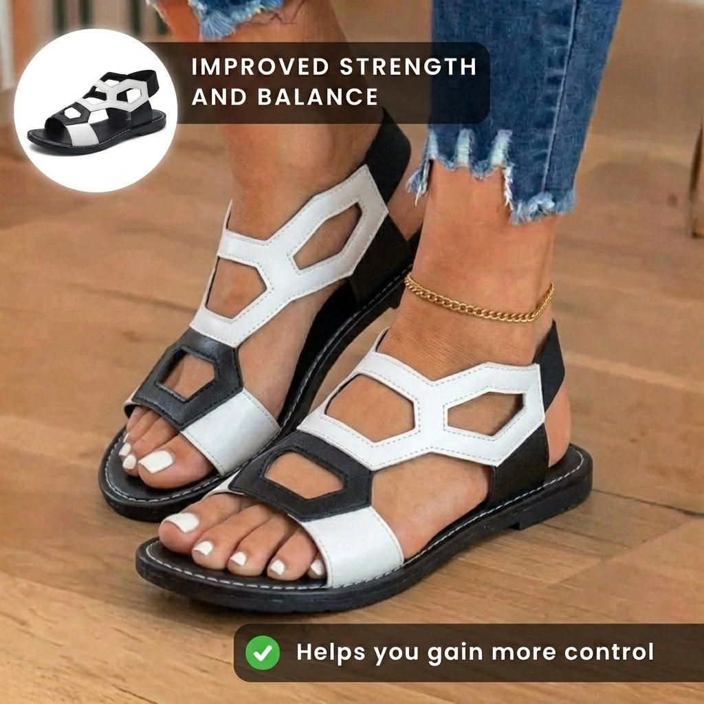 Zapatos Ortopédicos Bellamente Diseñados
