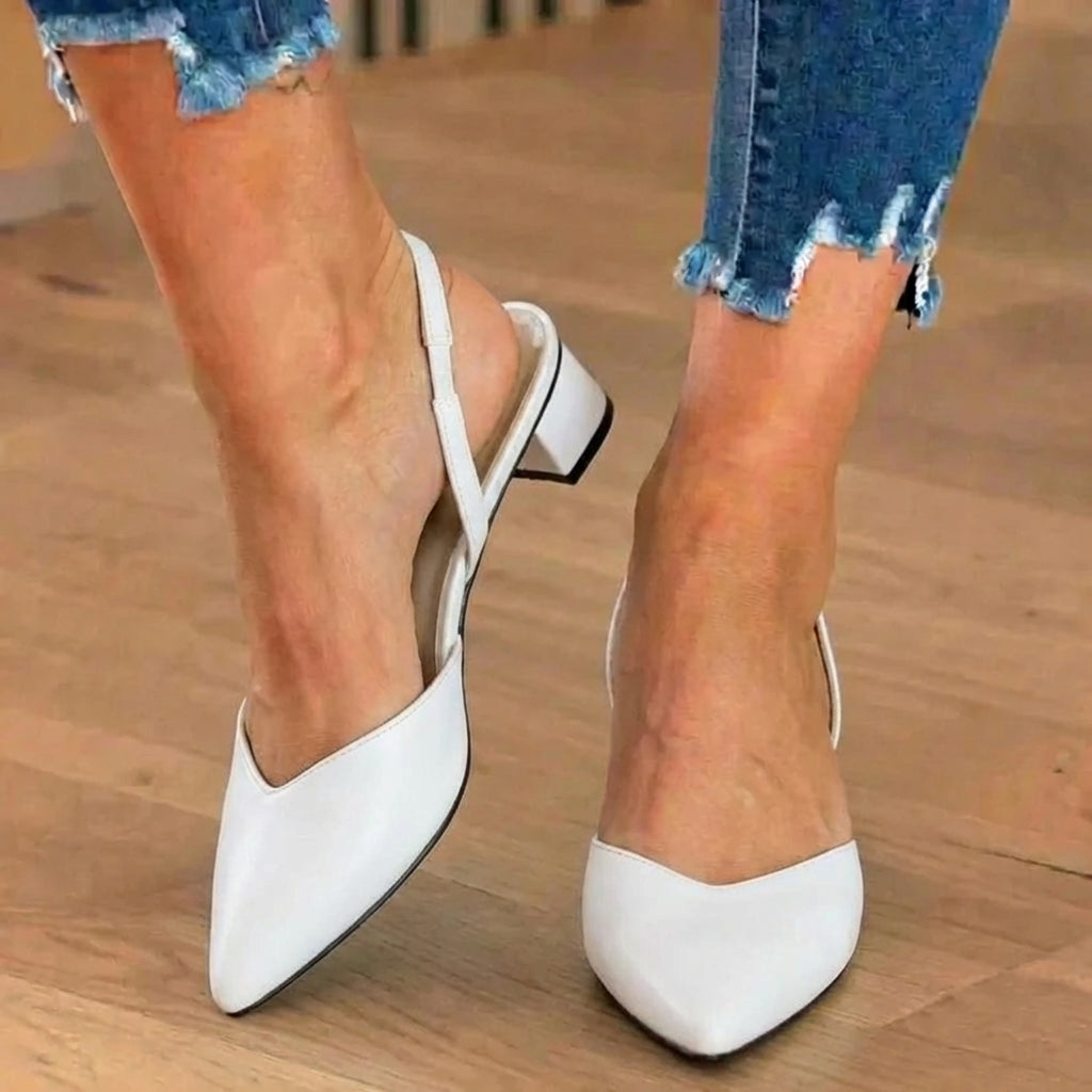 Zapatos Ortopédicos Bellamente Diseñados