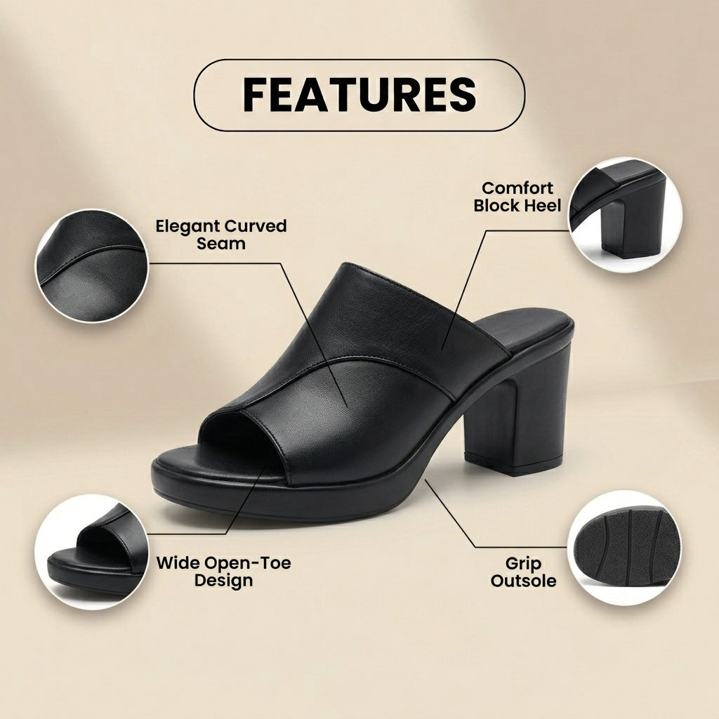 Zapatos Ortopédicos Elegantes para Cada Paso