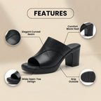 Zapatos Ortopédicos Elegantes para Cada Paso