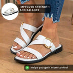 Zapatos Ortopédicos Elegantes con Look Moderno