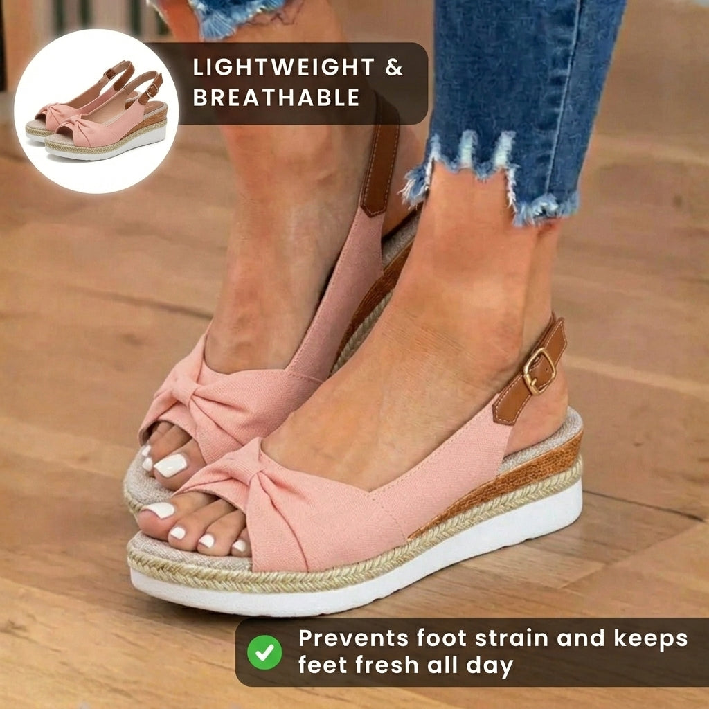 Zapatos Ortopédicos Cómodos para Uso Diario