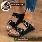 Zapatos Ortopédicos Elegantes con Look Moderno