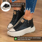 Zapatos Ortopédicos Cómodos para Uso Diario
