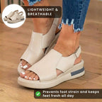 Zapatos Ortopédicos Elegantes con Look Moderno