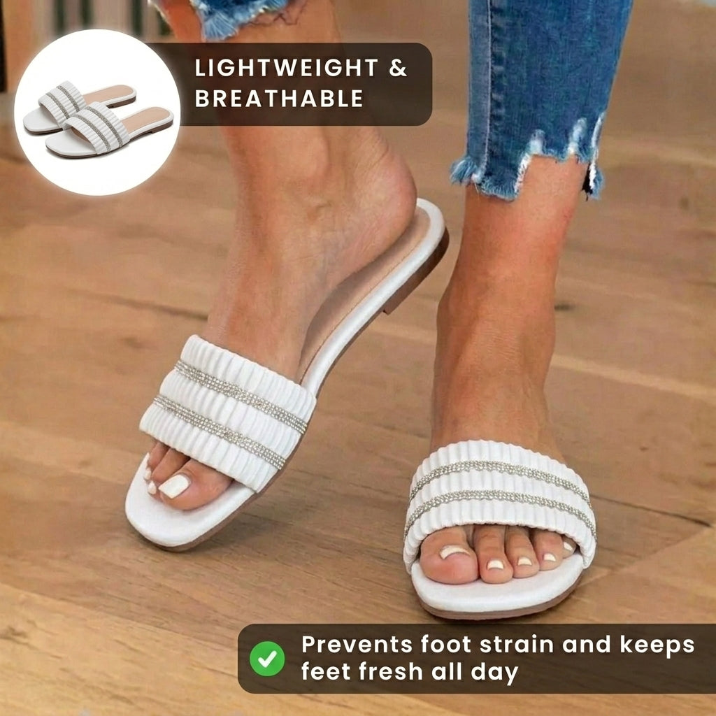 Zapatos Ortopédicos Elegantes para Cada Paso