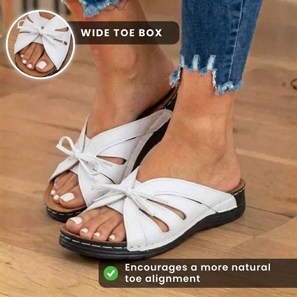 Zapatos Ortopédicos Cómodos para Uso Diario