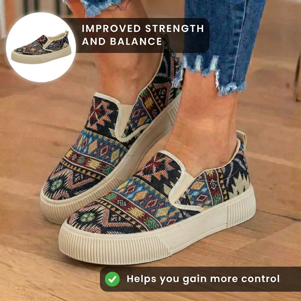 Zapatos Ortopédicos con Estilo para Toda Ocasión
