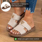 Zapatos Ortopédicos Cómodos para Uso Diario