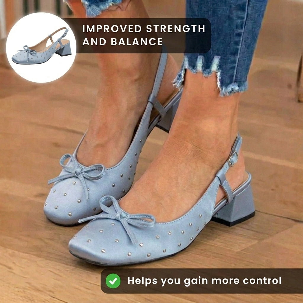 Zapatos Ortopédicos Cómodos para Uso Diario