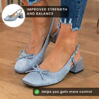 Zapatos Ortopédicos Cómodos para Uso Diario