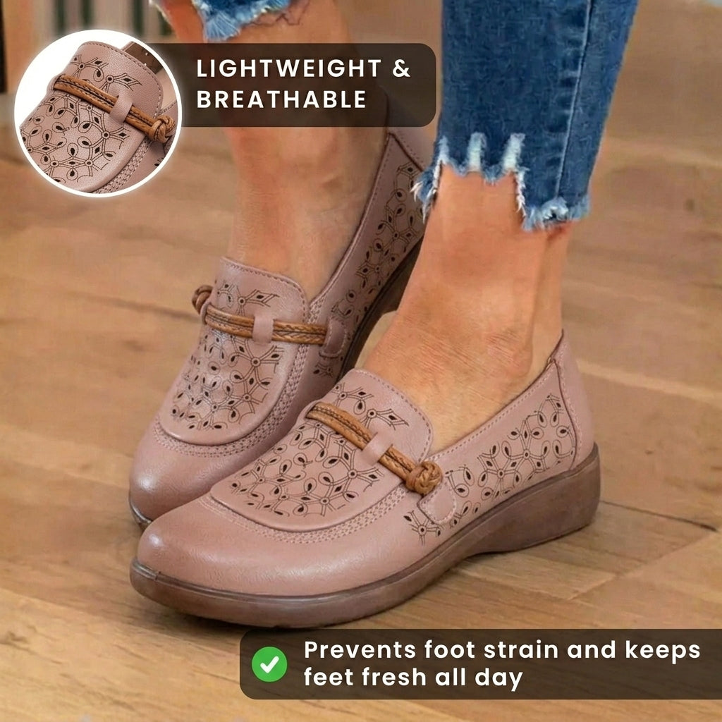 Zapatos Ortopédicos con Estilo para Toda Ocasión