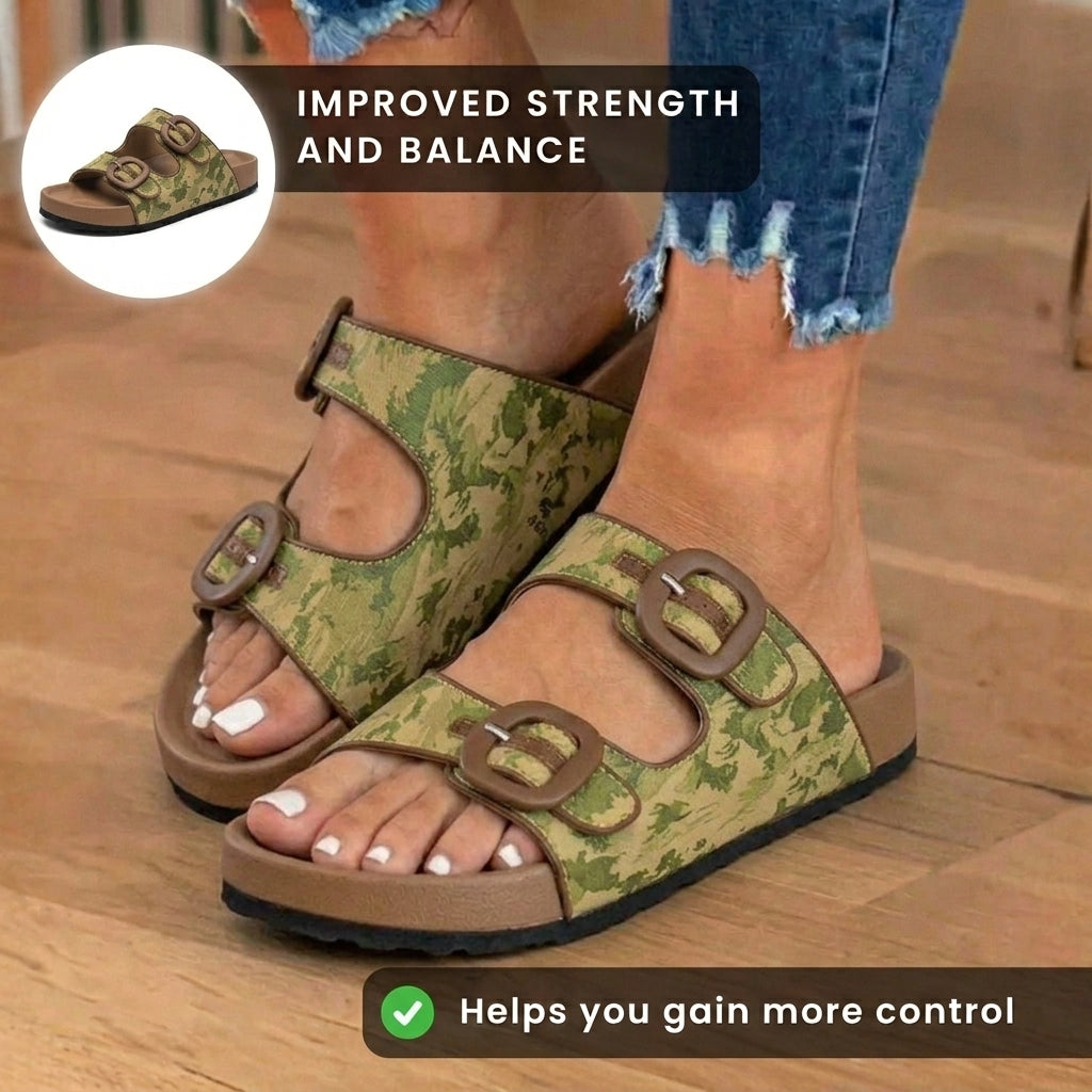 Zapatos Ortopédicos Elegantes con Look Moderno