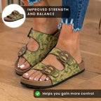 Zapatos Ortopédicos Elegantes con Look Moderno