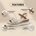 Zapatos Ortopédicos Elegantes para Cada Paso