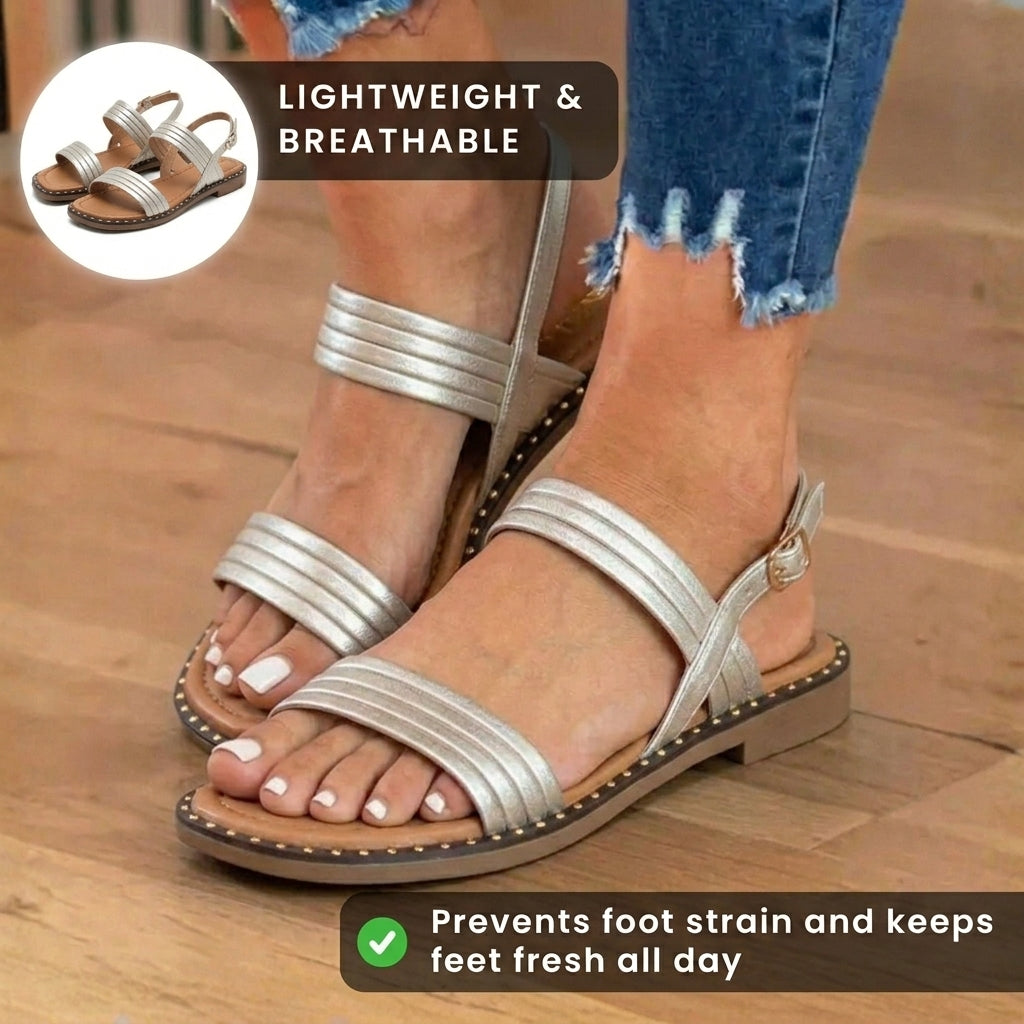 Zapatos Ortopédicos Clásicos con Estilo Atemporal