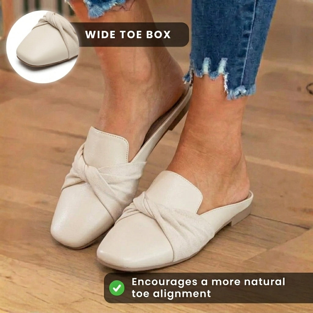 Zapatos Ortopédicos Clásicos con Estilo Atemporal