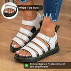 Zapatos Ortopédicos de Inspiración Vintage
