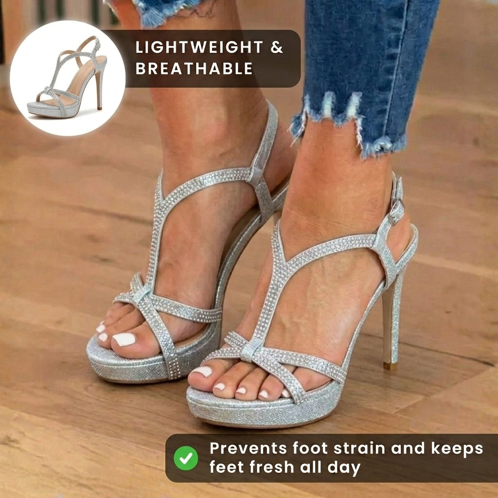 Zapatos Ortopédicos Clásicos con Estilo Atemporal