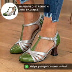 Zapatos Ortopédicos con Estilo para Toda Ocasión