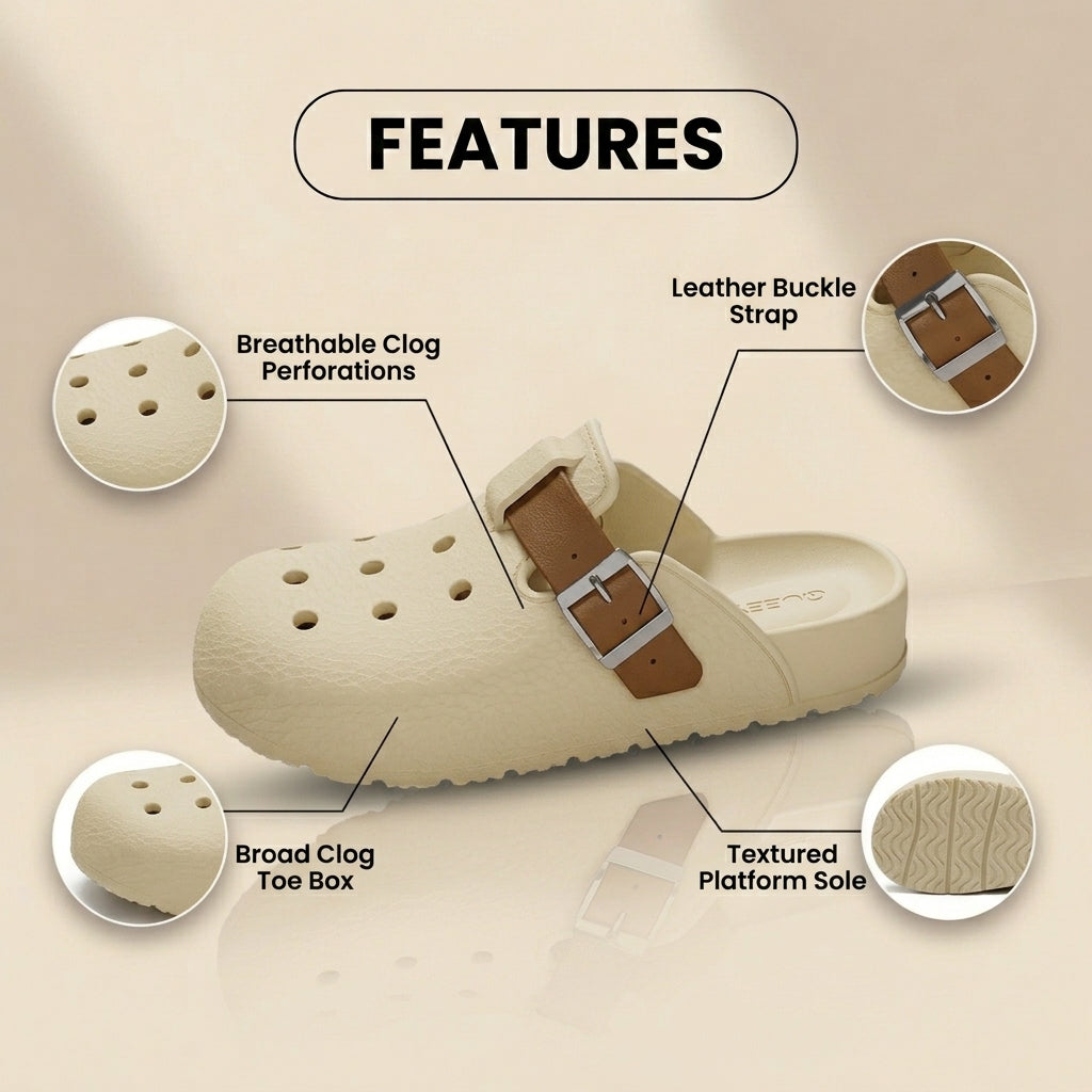 Zapatos Ortopédicos Clásicos con Estilo Atemporal