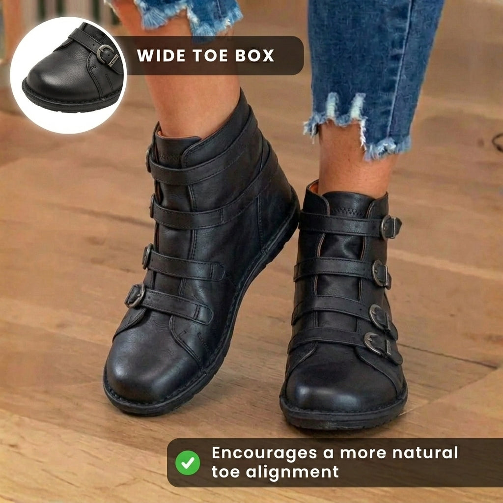 Zapatos Ortopédicos con Estilo para Toda Ocasión