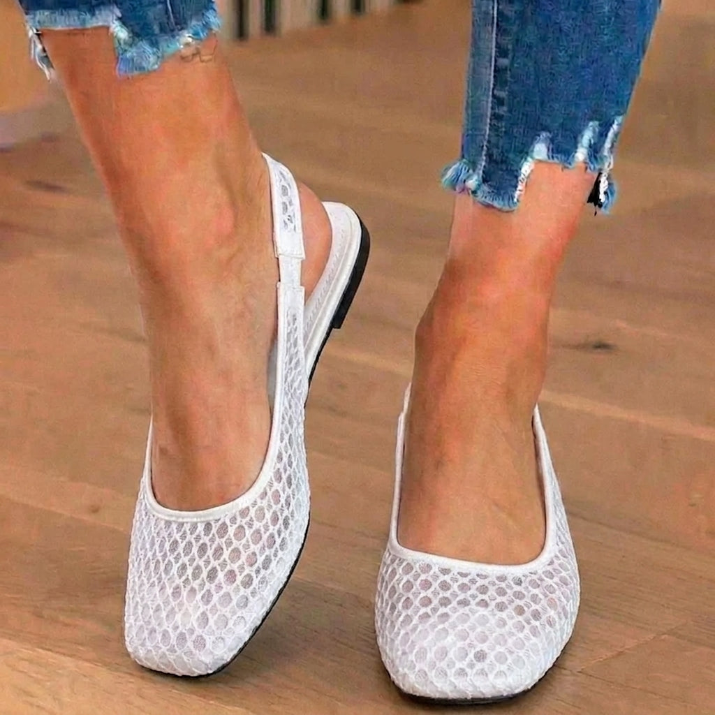 Zapatos Ortopédicos de Inspiración Vintage