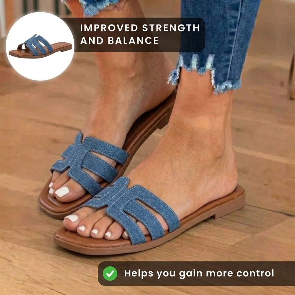 Zapatos Ortopédicos Elegantes con Look Moderno