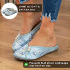 Zapatos Ortopédicos de Inspiración Vintage