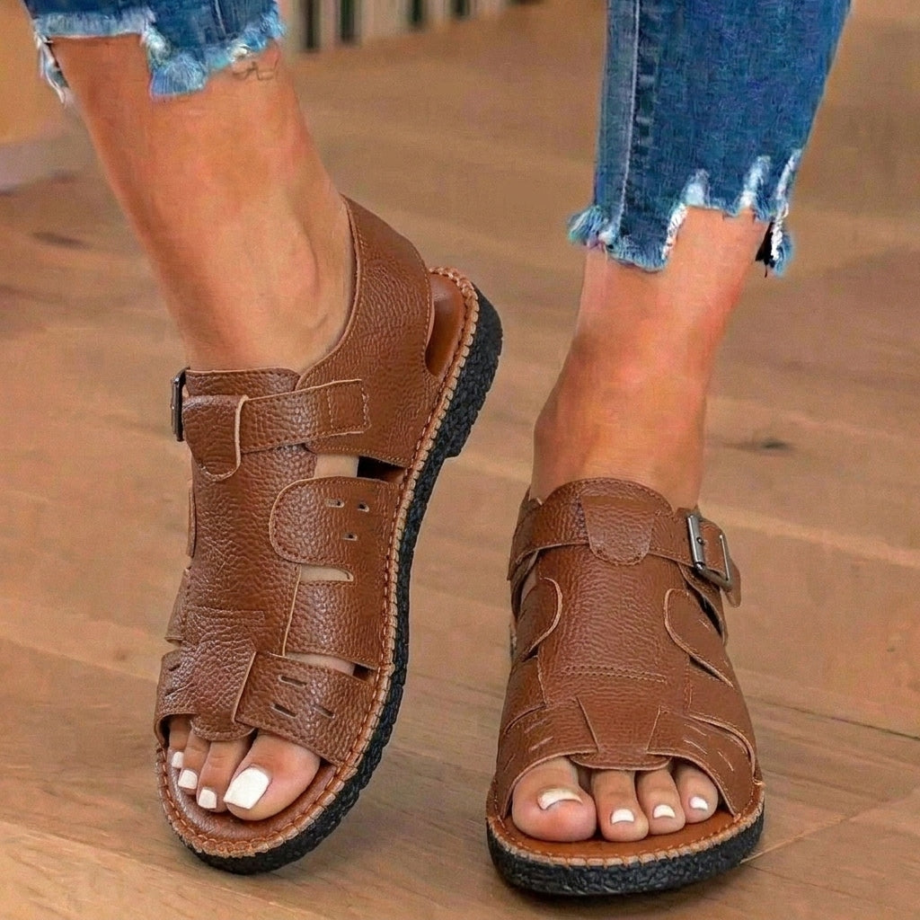 Zapatos Ortopédicos con Estilo para Toda Ocasión