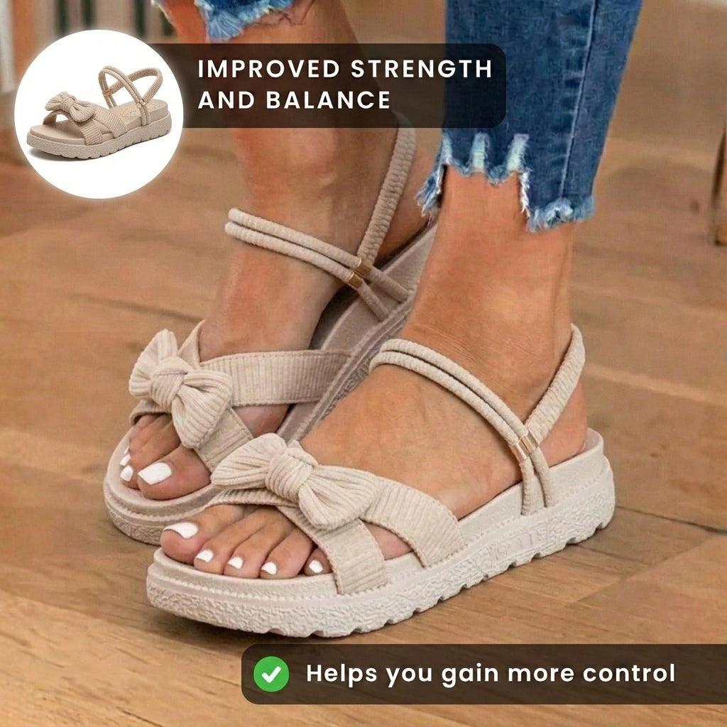 Zapatos Ortopédicos Clásicos con Estilo Atemporal