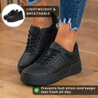 Zapatos Ortopédicos de Inspiración Vintage
