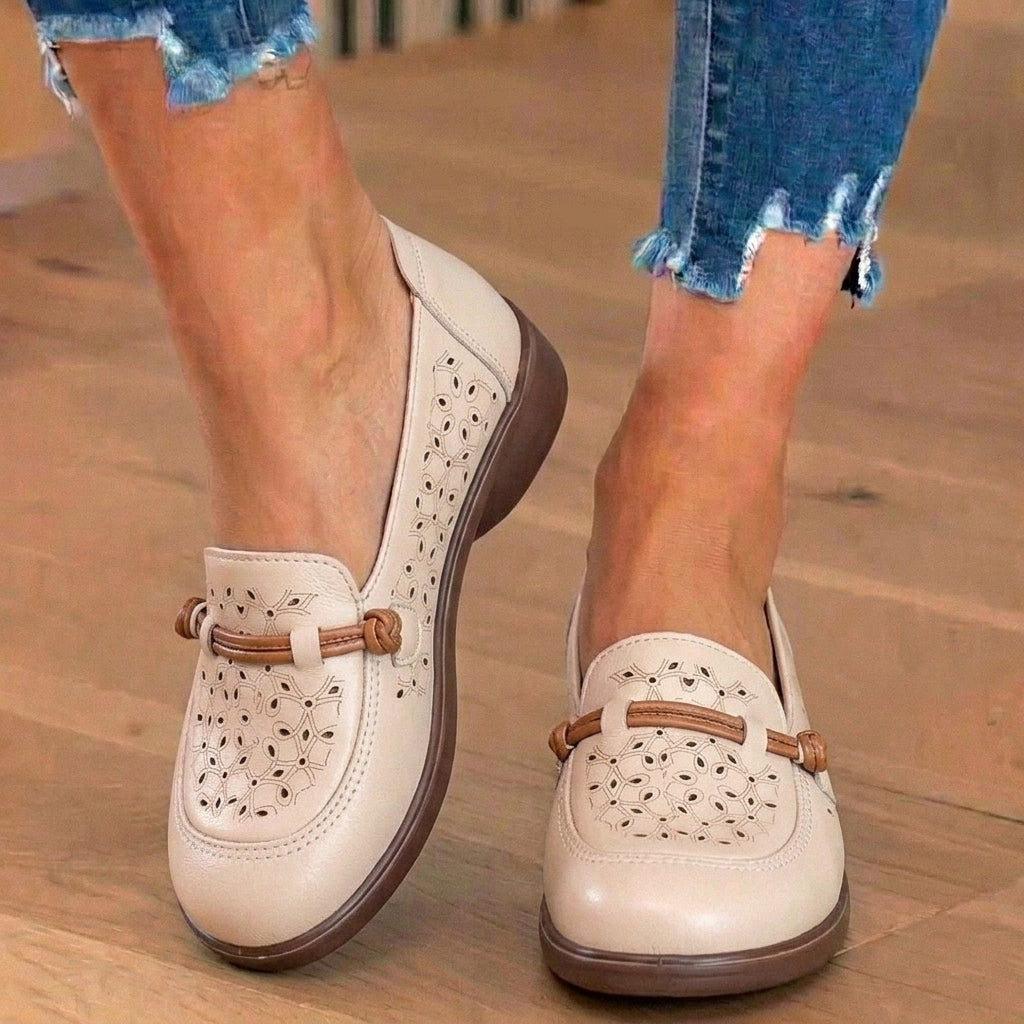 Zapatos Ortopédicos con Estilo para Toda Ocasión