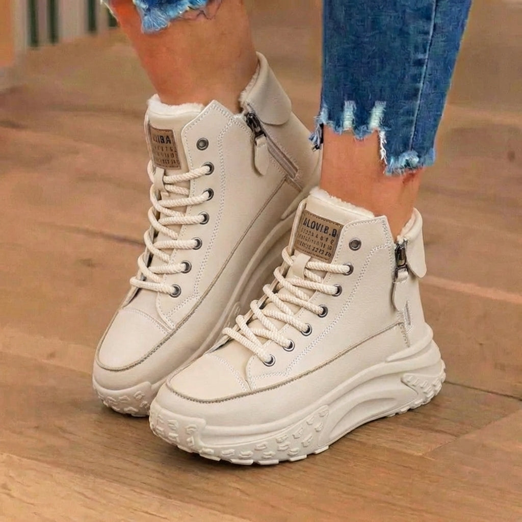 Zapatos Ortopédicos Cómodos para Uso Diario