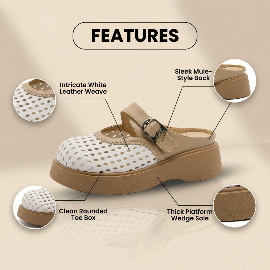 Zapatillas Ortopédicos Bellamente Diseñados