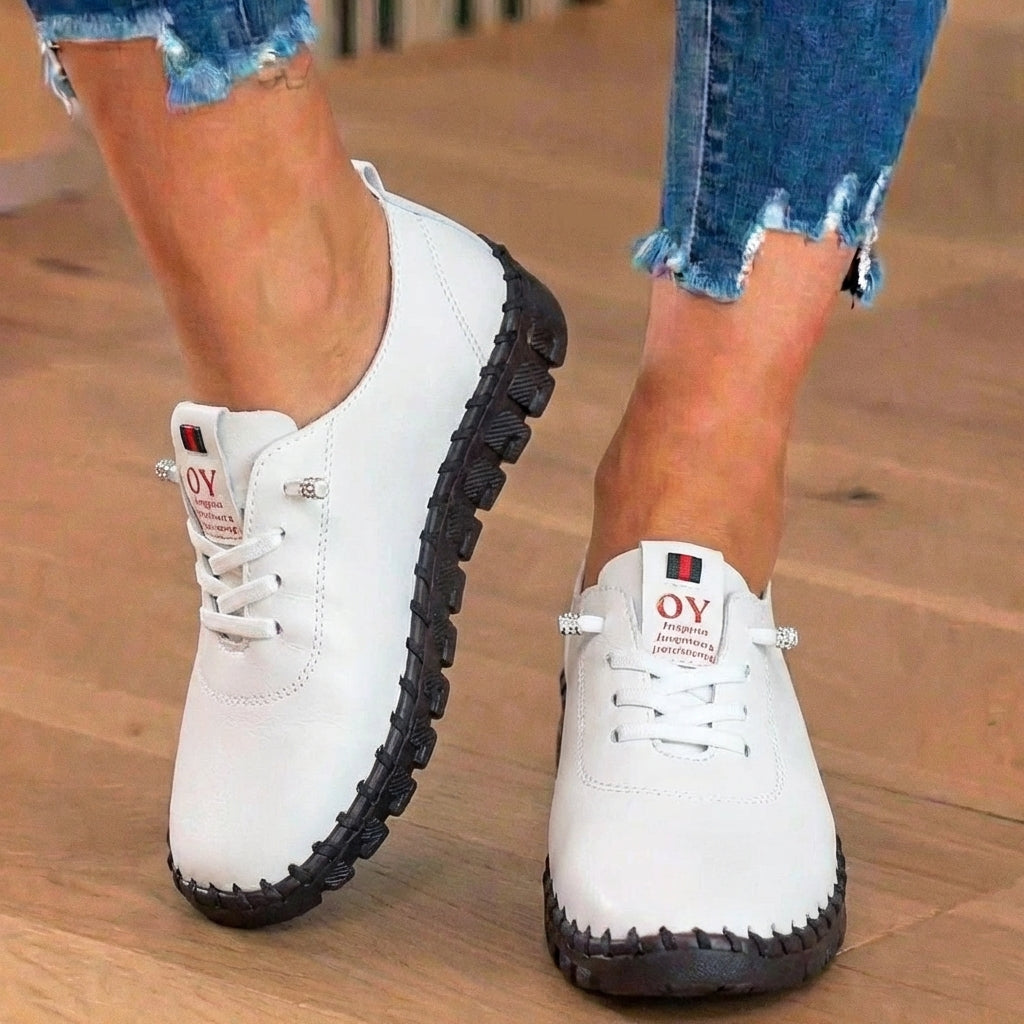 Zapatos Ortopédicos Bellamente Diseñados