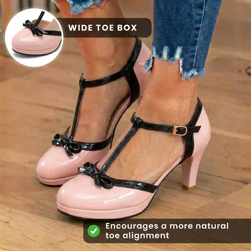 Zapatos Ortopédicos con Estilo para Toda Ocasión
