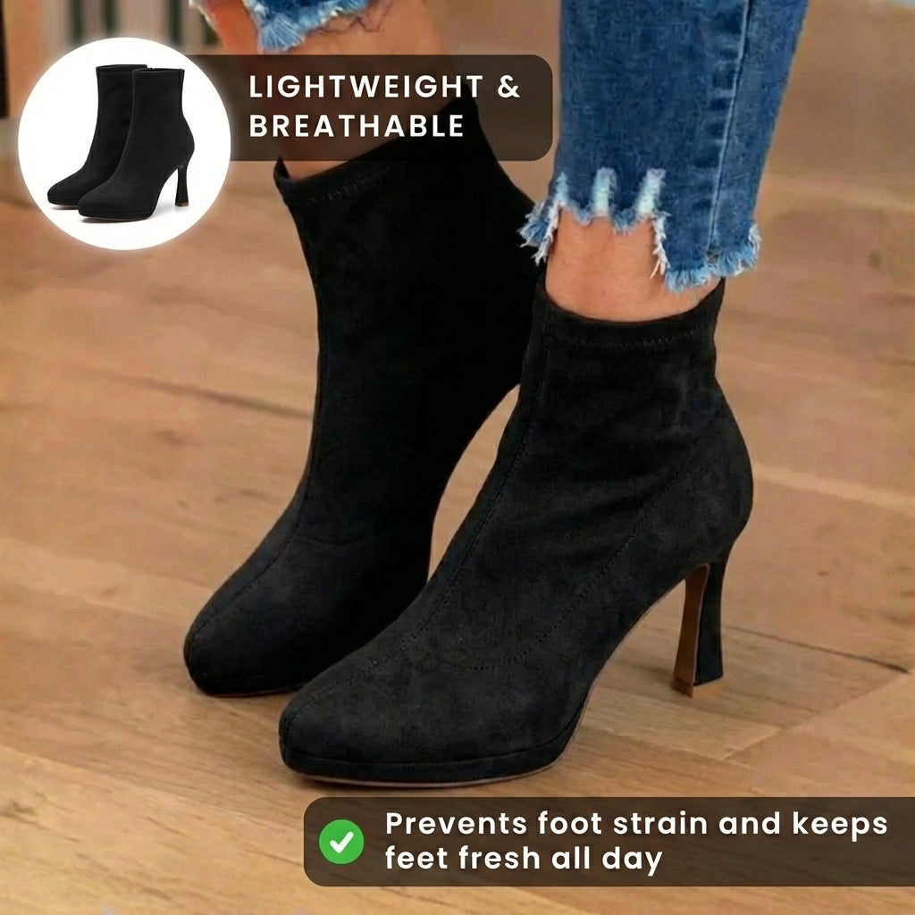 Zapatos Ortopédicos Elegantes con Look Moderno