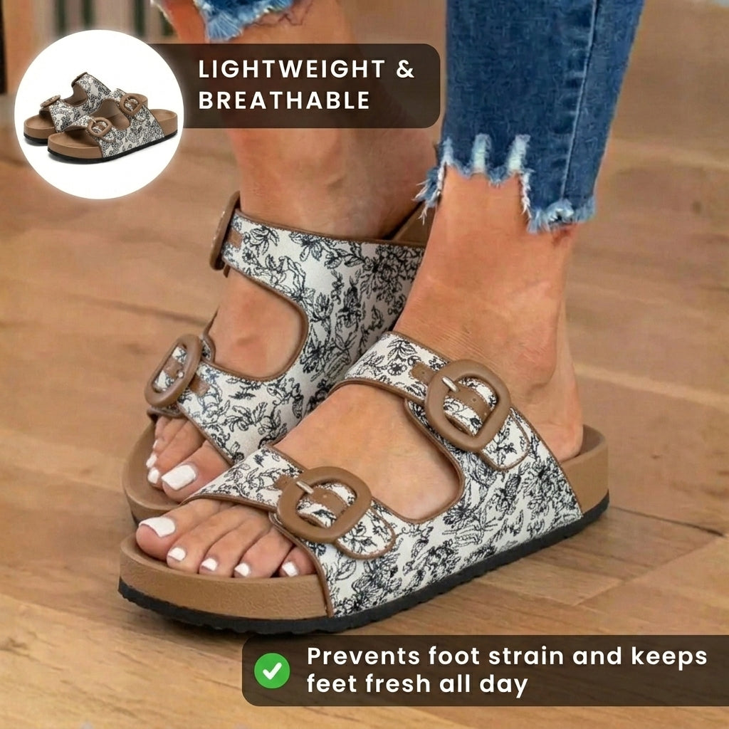 Zapatos Ortopédicos Elegantes con Look Moderno