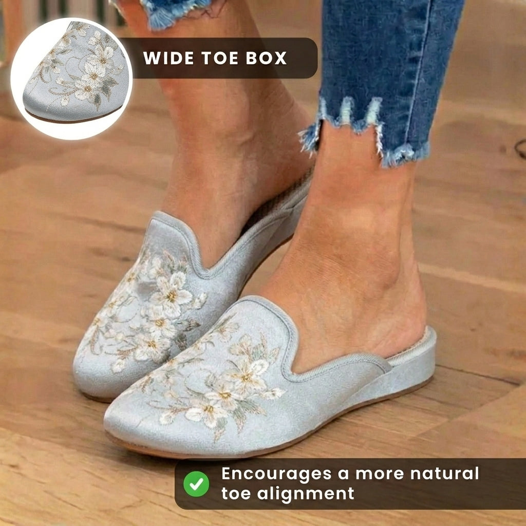 Zapatos Ortopédicos Elegantes con Look Moderno
