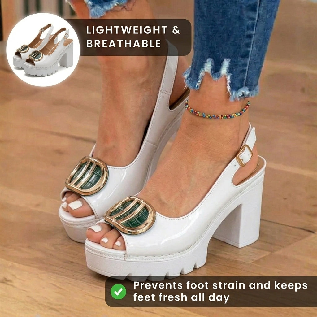 Zapatos Ortopédicos Elegantes para Cada Paso