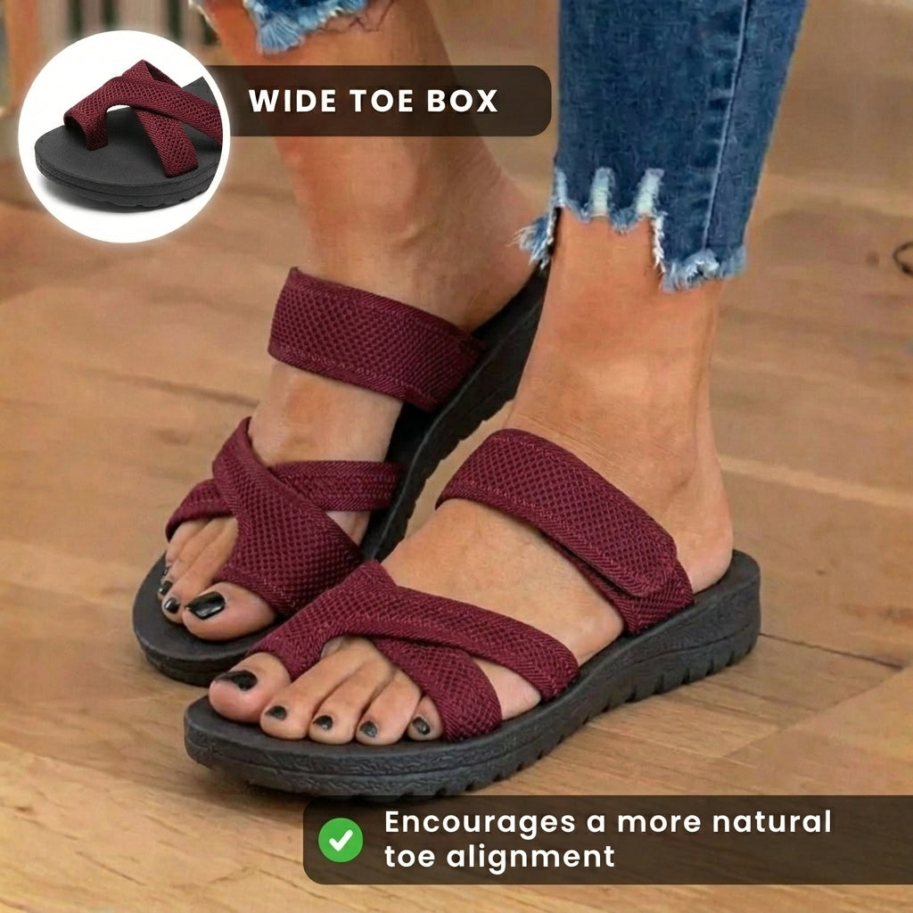 Zapatos Ortopédicos con Estilo para Toda Ocasión