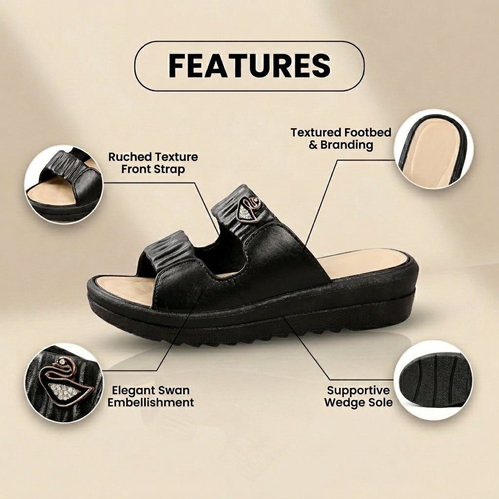 Zapatos Ortopédicos Bellamente Diseñados