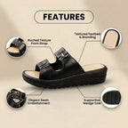 Zapatos Ortopédicos Bellamente Diseñados
