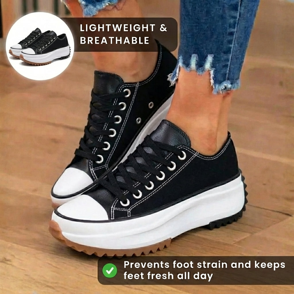 Zapatos Ortopédicos con Estilo para Toda Ocasión