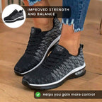 Zapatos Ortopédicos Chic con Diseño Único