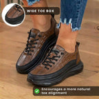 Zapatos Ortopédicos Elegantes para Cada Paso