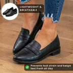 Zapatos Ortopédicos con Estilo para Toda Ocasión