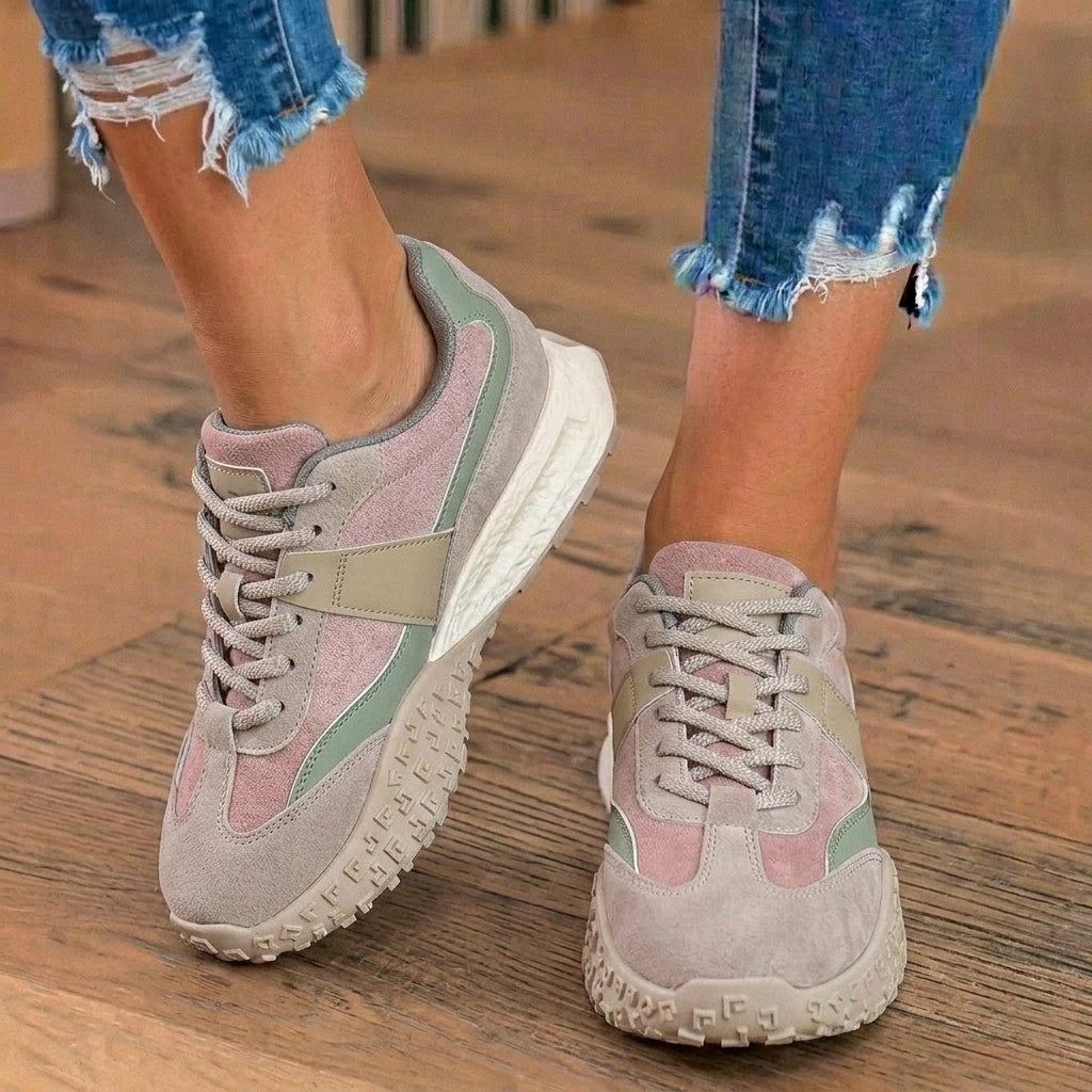 Zapatos Ortopédicos Cómodos para Uso Diario